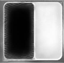 "brut de d&eacute;coffrage"