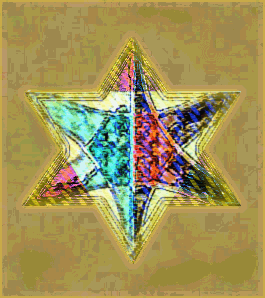nu, on s'habille de ses chakras...